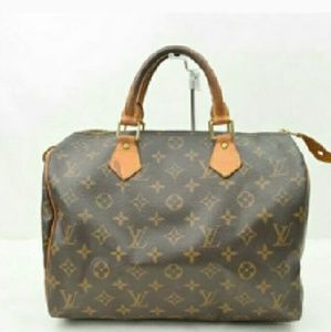 Louis Vuitton for Andrea