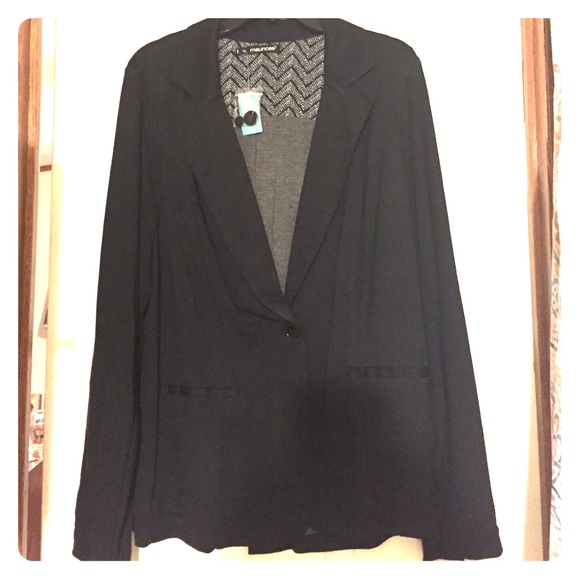 Maurices jacket