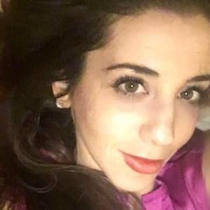 Meet your Posher, Rebecca
