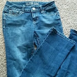 Love Culture boot cut jeans