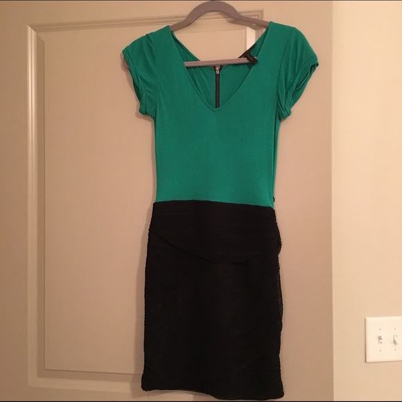 BCBG Max Azria Dress