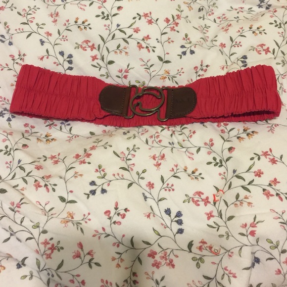 A&F belt