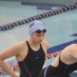 Meet your Posher, Denise