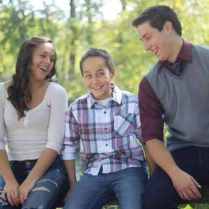 Meet your Posher, Candy