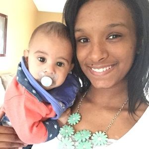 Meet your Posher, Cortney