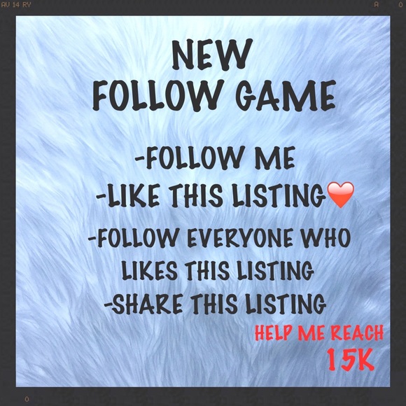 PLEASE HELP ME REACH 15K❤️❤️Please Share