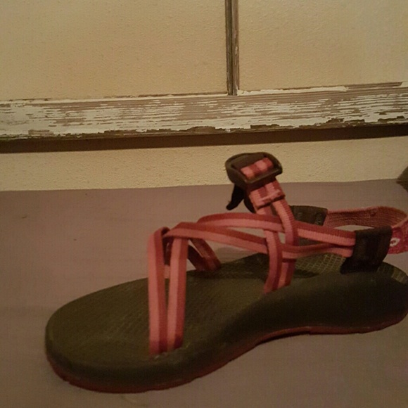 Chaco sandles