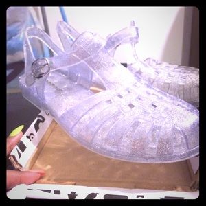 Jellies (Sandals)