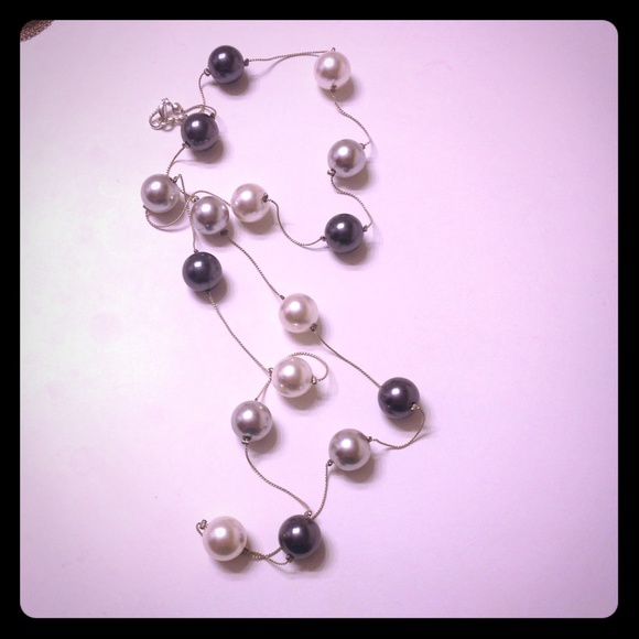 2 for 1 matching necklace and bracelet !
