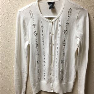 Ann Taylor Cardigan. Brand new.