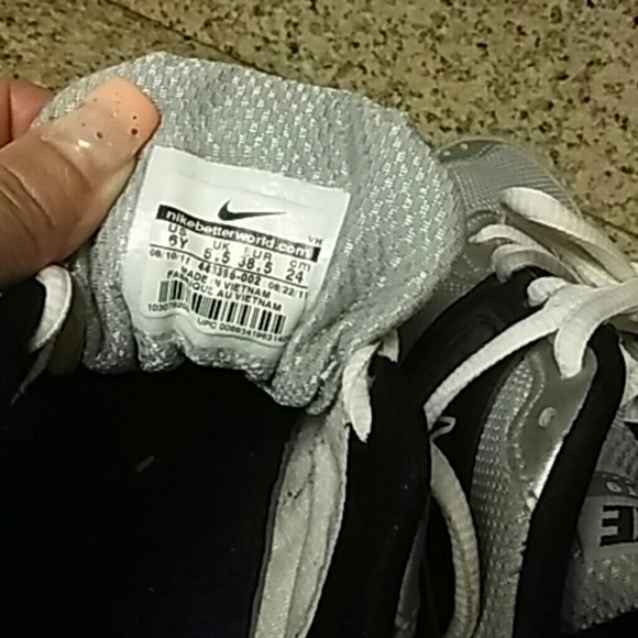 Nike dart 9 - Picture 4 of 4