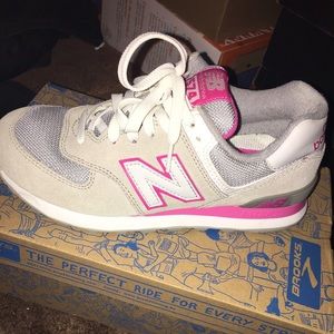 🍥 New Balance 🍥