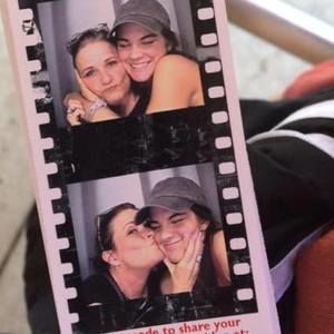 Meet your Posher, Jo ann