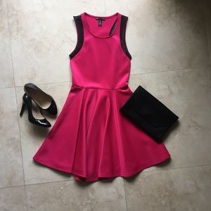Cocktail dress