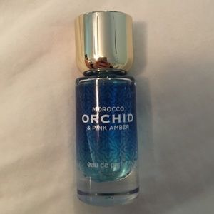 DISCONTINUED Morocco Orchid & Pink Amber