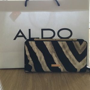 Aldo wallet