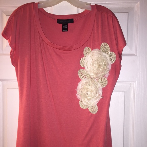 Ashley Stewart Blouse