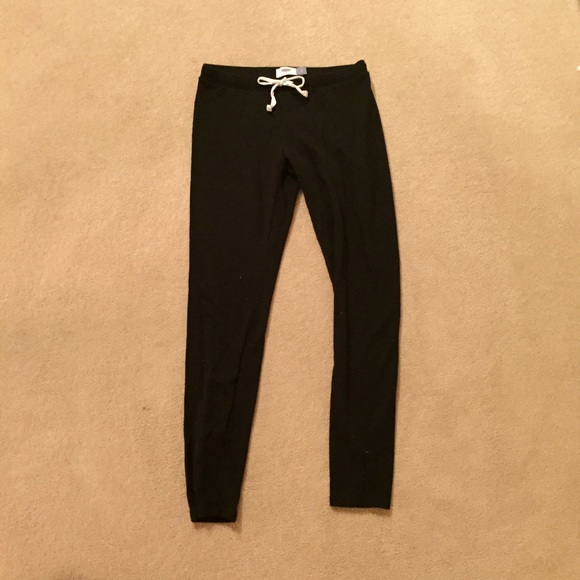 Old Navy Pants - Skinny Leg Drawstring Sweats