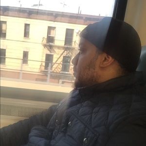 Meet your Posher, Stephan