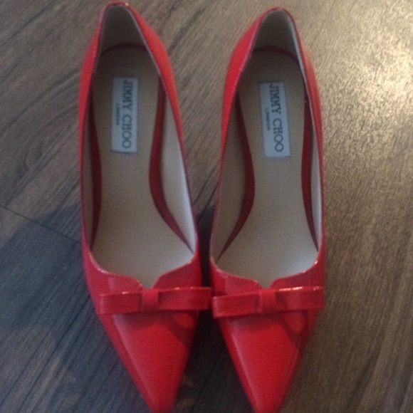 Brand New Jimmy Choo pumps - Picture 2 of 4
