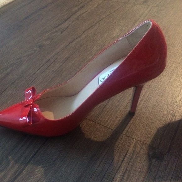 Brand New Jimmy Choo pumps - Picture 3 of 4