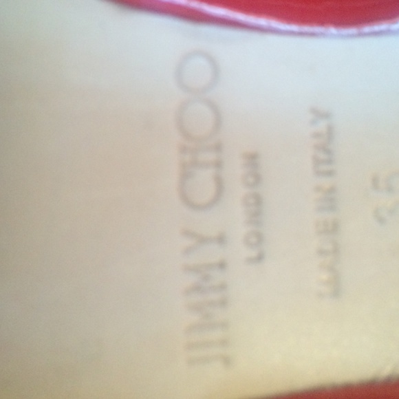 Brand New Jimmy Choo pumps - Picture 4 of 4