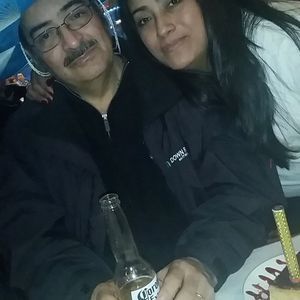 Meet your Posher, Esperanza dueñas
