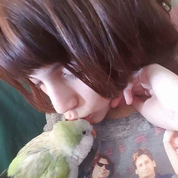 Meet your Posher, Brooklyn