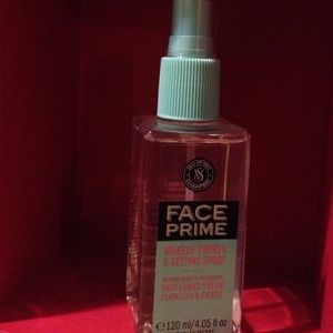 Victoria's Secret Face Prime