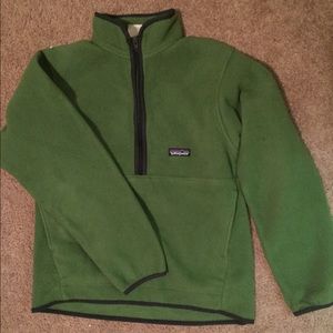Men's Patagonia jacket