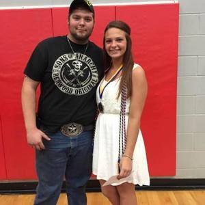 Meet your Posher, Lexi