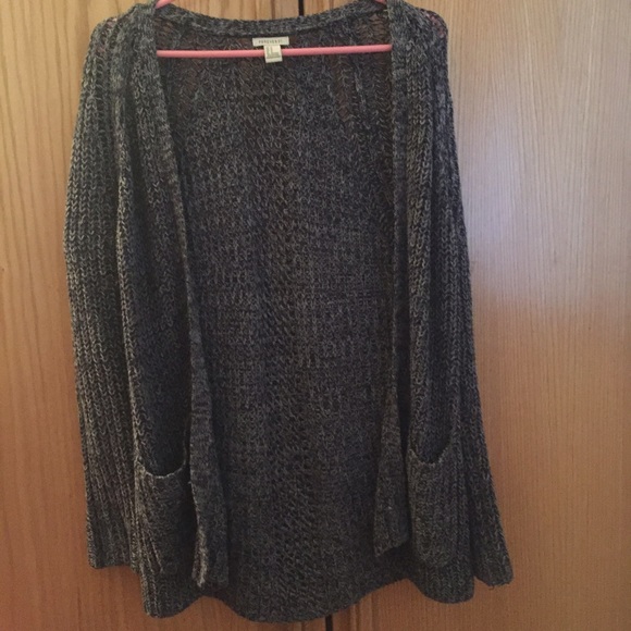 Forever 21 Sweaters - Knit cardigan