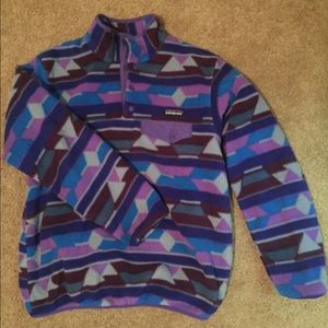 Women's Patagonia jacket