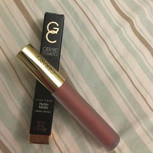 Gerard cosmetics hydra matte in everything nice
