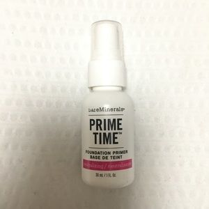 Bare Minerals Neutralizing Prime Time