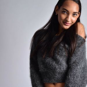 Meet your Posher, Lena