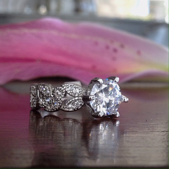 NWT The Jessica Ring - Picture 4 of 4