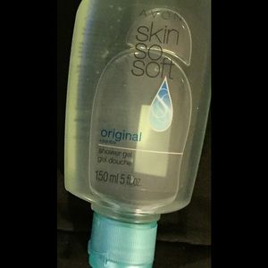 Avon body wash