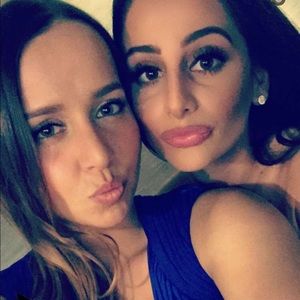 Meet your Posher, Gina