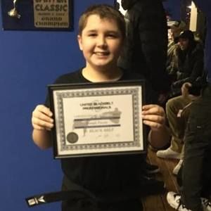 Meet your Posher, Christine