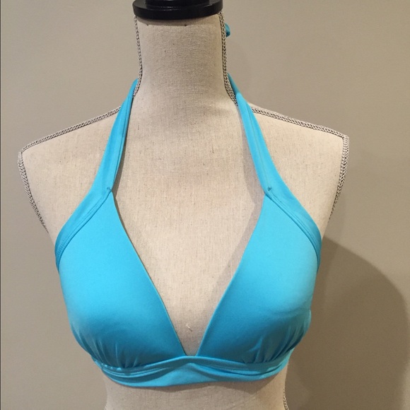 Merona bathing suit top