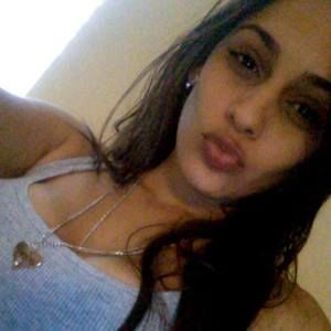 Meet your Posher, Cheska marie