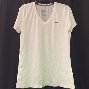 Nike dri-fit shirt