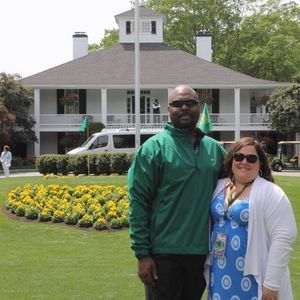 Meet your Posher, Crystal