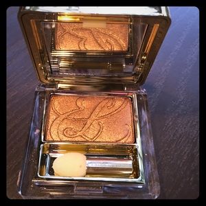 Estée Lauder Sizzling Copper Metallic Eyeshadow