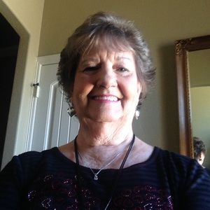 Meet your Posher, Peggy