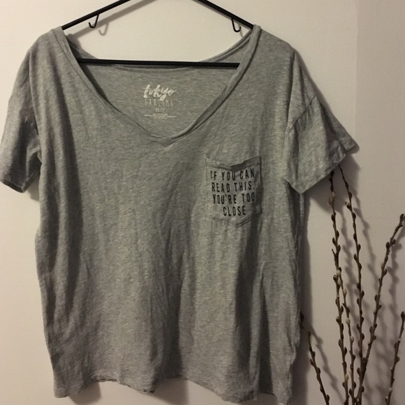 Cute T-Shirt