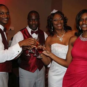 Meet your Posher, Felicia