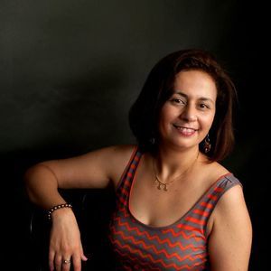 Meet your Posher, Perry