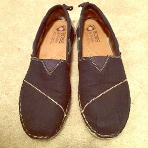 Skechers Bobs Dark Navy Blue